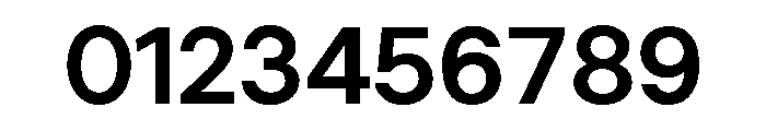 Ovelion SemiBold Font OTHER CHARS