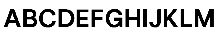 Ovelion SemiBold Font UPPERCASE