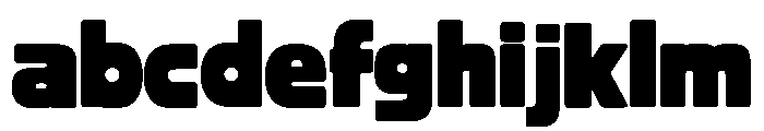 Over Heart FONT