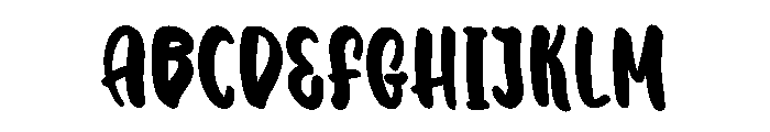 Over Point FONT