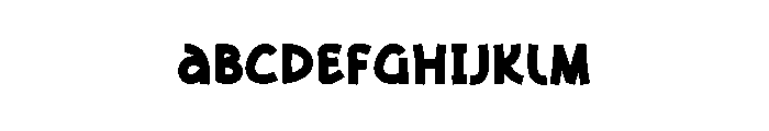 Over Smart FONT