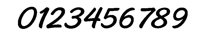Over Wells Regular Font OTHER CHARS