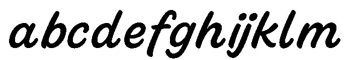 Over Wells Regular FONT