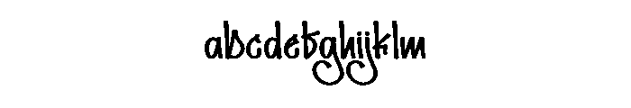 Overheat FONT