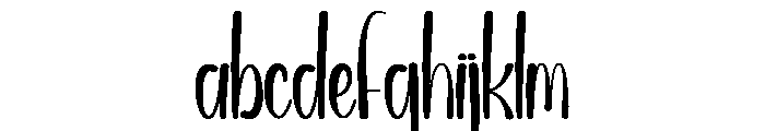 Overheating FONT