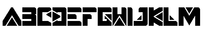 Overmars FONT