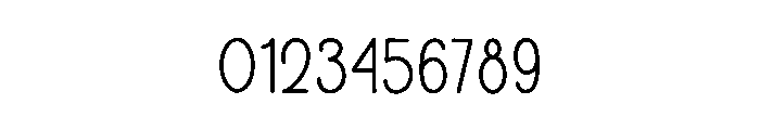 Oversharing Font OTHER CHARS