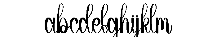 Overshine FONT