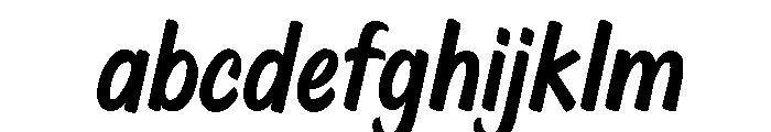 Oversign Regular FONT