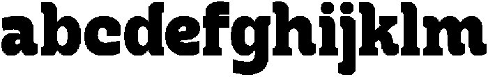 OV Blink Bold ttf (700) FONT