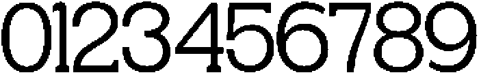 OV Blink Light otf (300) Font OTHER CHARS