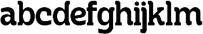 OV Blink Medium otf (500) FONT