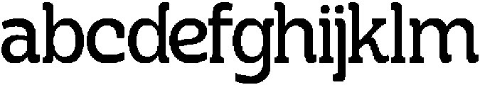 OV Blink Regular otf (400) FONT