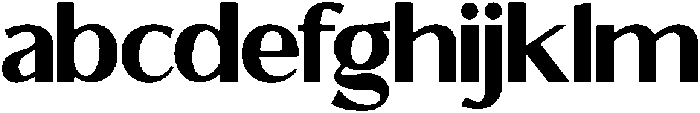 OV Mathos Bold otf (700) FONT