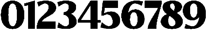 OV Mathos Extra Bold otf (700) Font OTHER CHARS