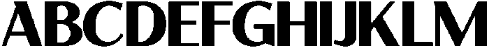 OV Mathos Extra Bold otf (700) Font UPPERCASE