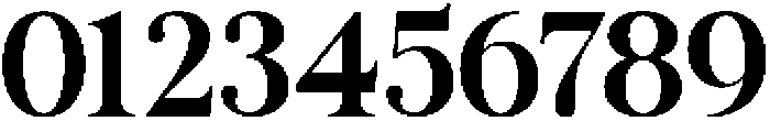OV Movita Regular otf (400) Font OTHER CHARS