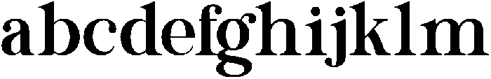 OV Movita Regular otf (400) FONT