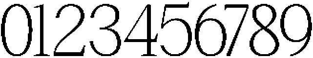 OV Valtica Regular otf (400) Font OTHER CHARS