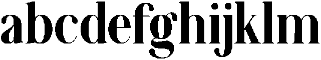 OV Vedora Regular otf (400) FONT