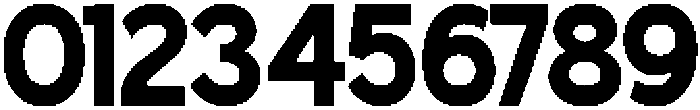 OV movga Bold otf (700) Font OTHER CHARS