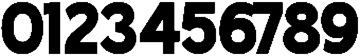 OV movga Extra Bold otf (700) Font OTHER CHARS