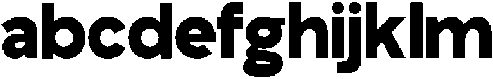 OV movga Extra Bold otf (700) FONT