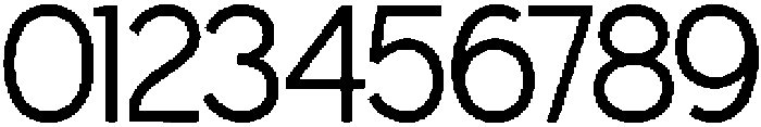 OV movga Light otf (300) Font OTHER CHARS