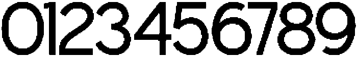 OV movga Regular otf (400) Font OTHER CHARS