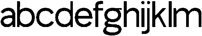 OV movga Regular otf (400) FONT