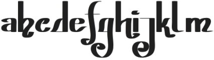 Ovalie Regular otf (400) FONT
