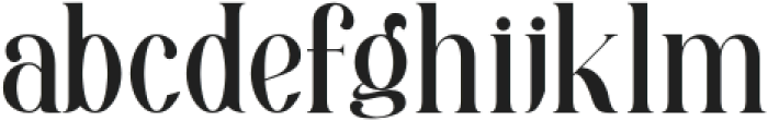 Ovalle Regular otf (400) FONT