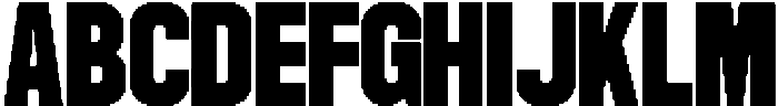 Over Fear Regular otf (400) FONT