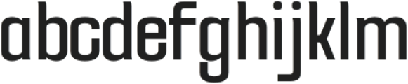 Overblox Extralight otf (200) FONT