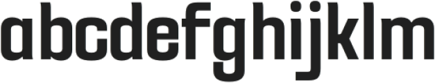 Overblox Regular otf (400) FONT