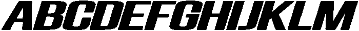 Overcast Sans Regular Italic otf (400) FONT