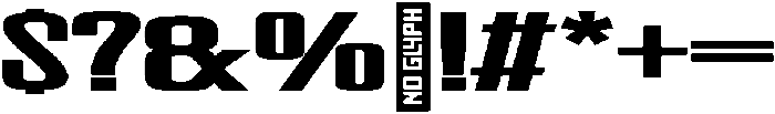 Overcast Sans Regular otf (400) Font OTHER CHARS