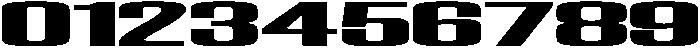 Overcast Sans Super Wide otf (400) Font OTHER CHARS