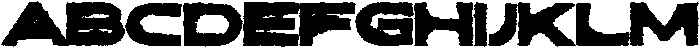 Overdose otf (400) FONT