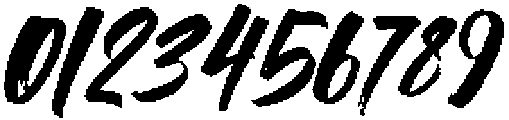 Overheat Reckless otf (400) Font OTHER CHARS