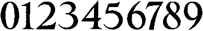 Overlad Kingdom otf (400) Font OTHER CHARS