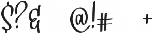 Overleaf Script Font Regular otf (400) Font OTHER CHARS