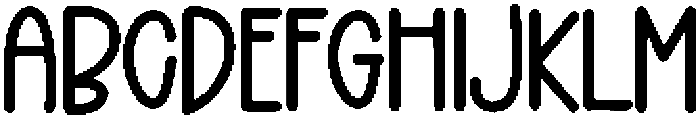 Overload Regular otf (400) FONT