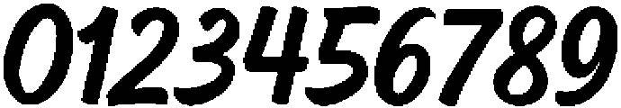 Oversign Regular otf (400) Font OTHER CHARS