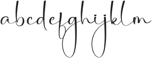 Overthink Regular otf (100) FONT
