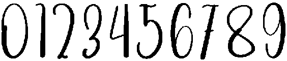 Overthinking Regular otf (100) Font OTHER CHARS