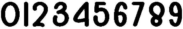 Overthinking Regular otf (100) Font OTHER CHARS