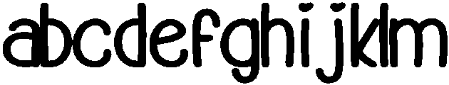 Overthinking Regular otf (100) FONT