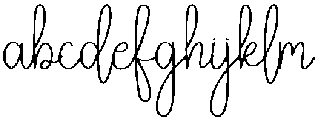 Overtinker Regular otf (400) FONT