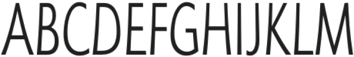 OvoidShape Regular otf (400) Font UPPERCASE